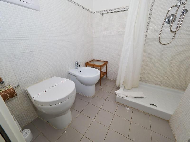 B&B Il Varo a mare - Oda