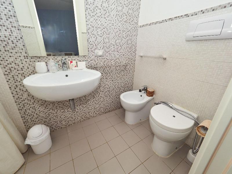 B&B Il Varo a mare - Oda