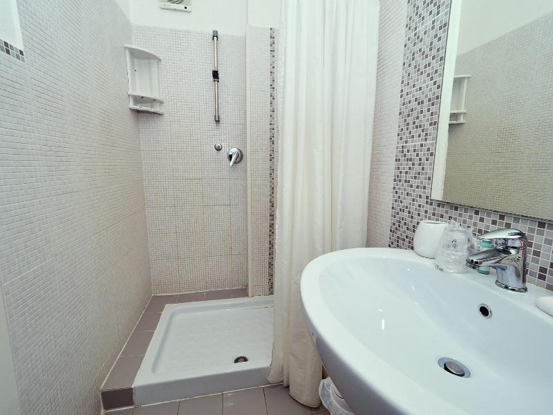 B&B Il Varo a mare - Oda