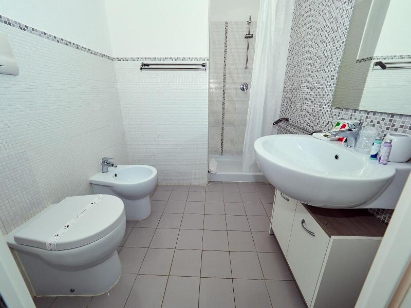 B&B Il Varo a mare - Oda