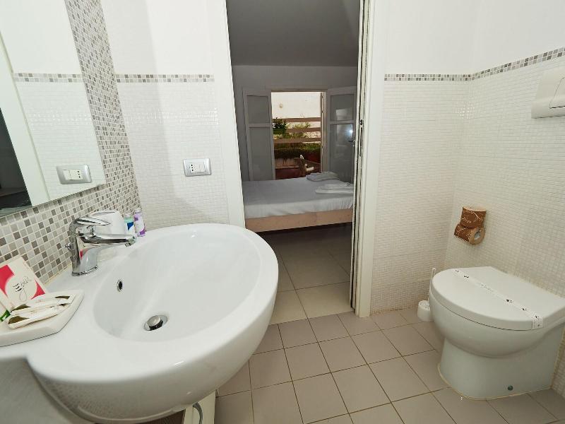 B&B Il Varo a mare - Oda
