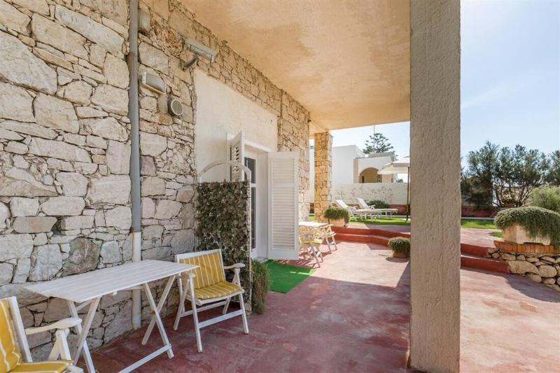 B&B Il Varo a mare - Oda
