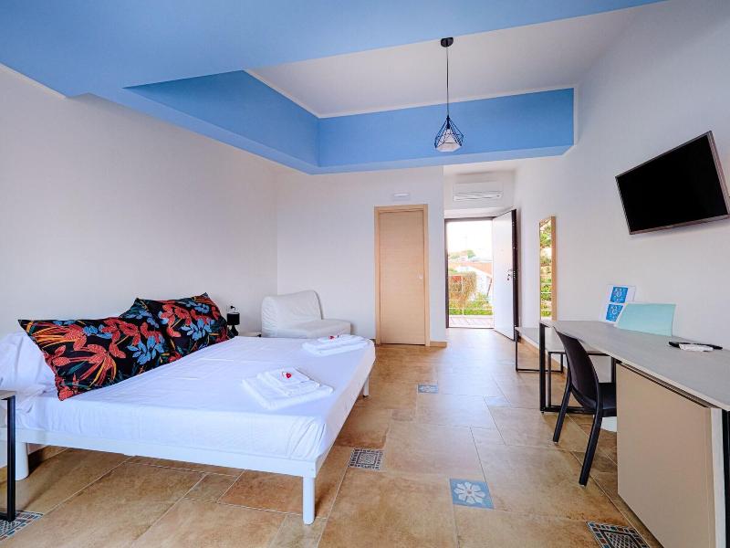 B&B Il Varo a mare - Oda