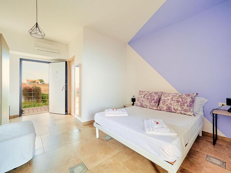 B&B Il Varo a mare - Oda