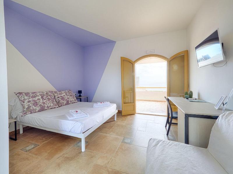 B&B Il Varo a mare - Oda