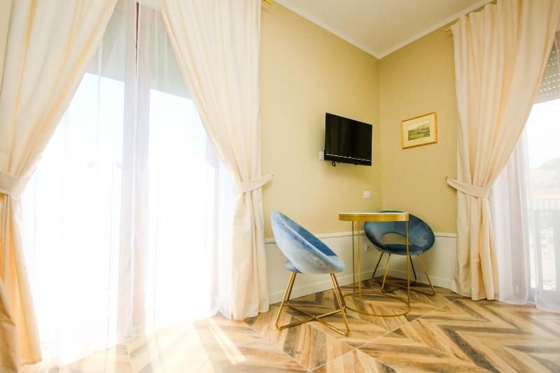 Don Raffaele Resort - Oda