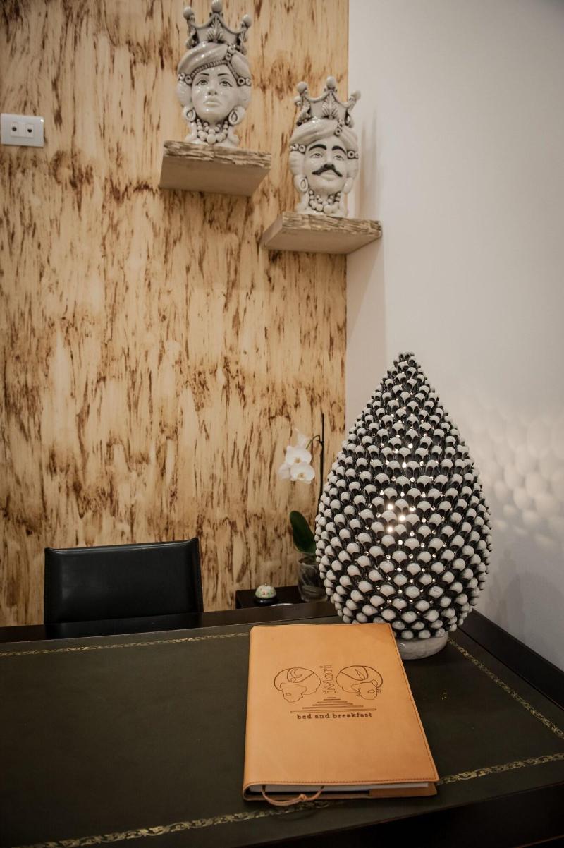 B&B I Mori - Lobi
