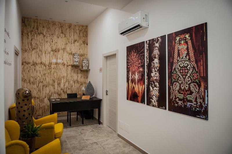 B&B I Mori - Lobi