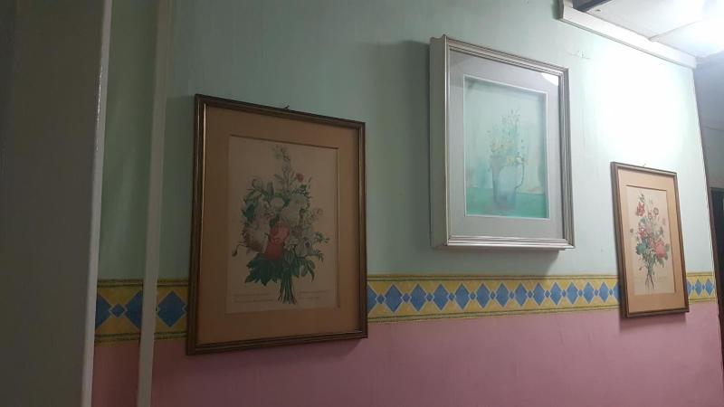 B&B Miraglia - Lobi