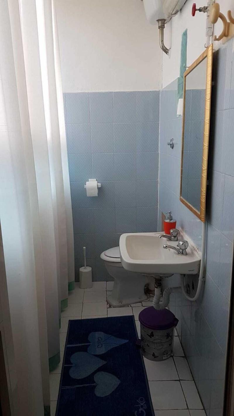 B&B Miraglia - Oda