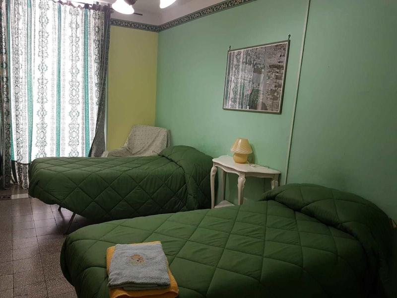 B&B Miraglia - Oda