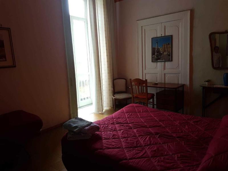 B&B Miraglia - Oda