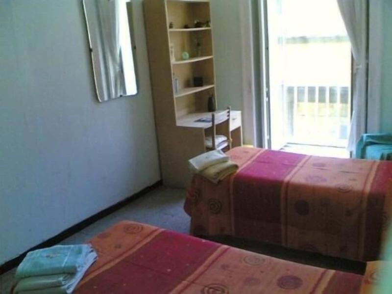 B&B Miraglia - Oda