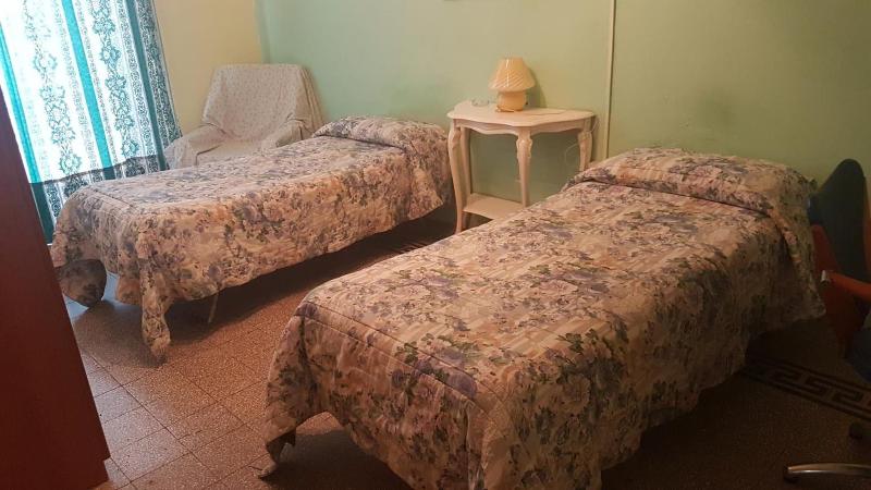 B&B Miraglia - Oda