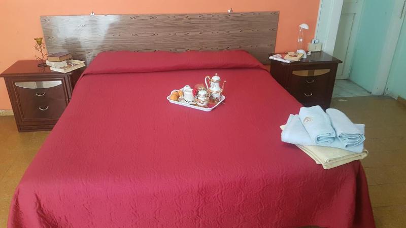 B&B Miraglia - Oda