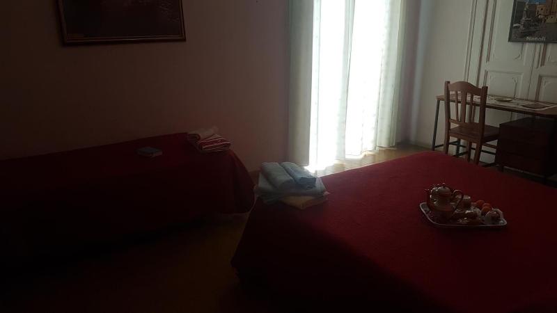 B&B Miraglia - Oda