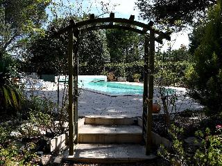 Les Chambres d'Adeline B&B