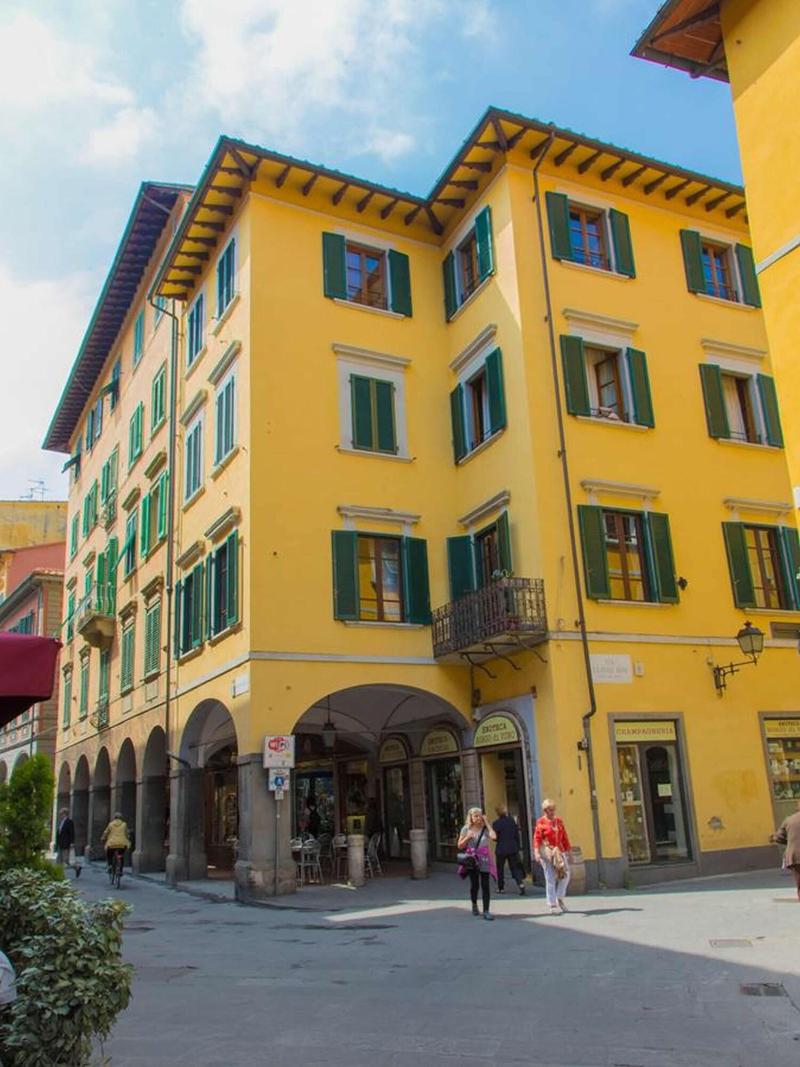 Rinascimento Bed & Breakfast - Genel