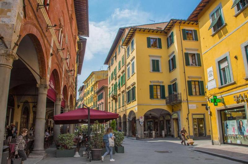 Rinascimento Bed & Breakfast - Genel