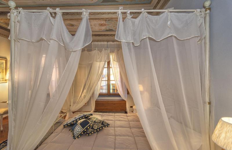 Rinascimento Bed & Breakfast - Oda