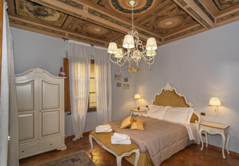 Rinascimento Bed & Breakfast - Oda