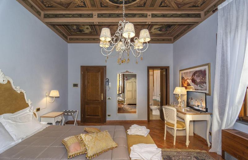 Rinascimento Bed & Breakfast - Oda