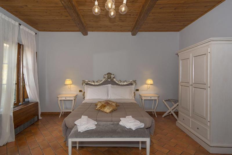 Rinascimento Bed & Breakfast - Oda