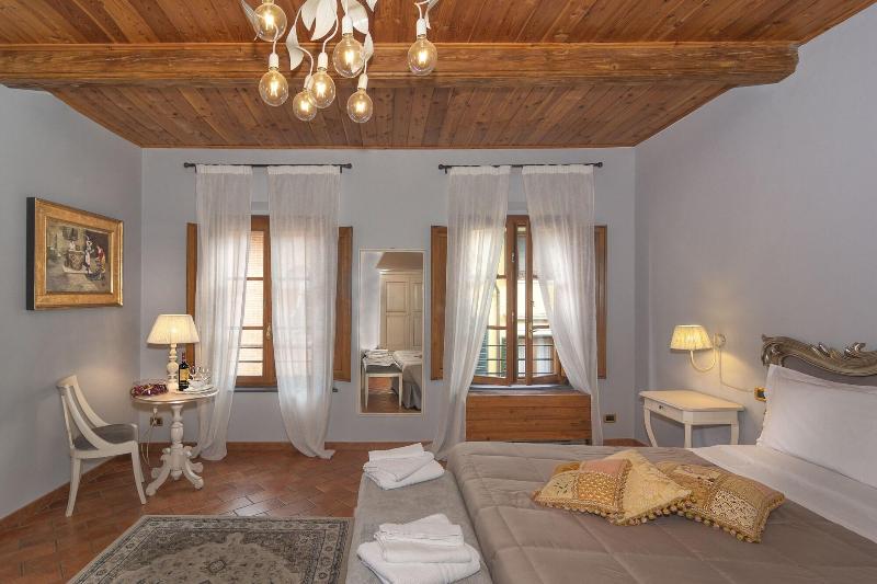 Rinascimento Bed & Breakfast - Oda