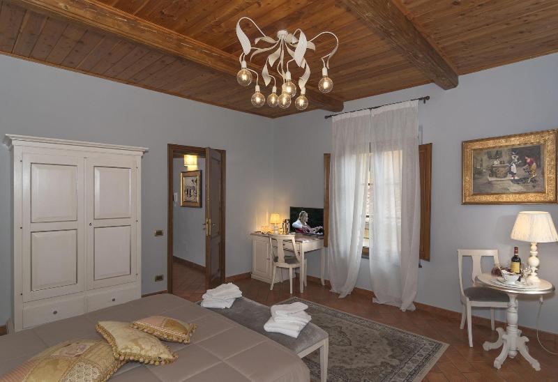 Rinascimento Bed & Breakfast - Oda