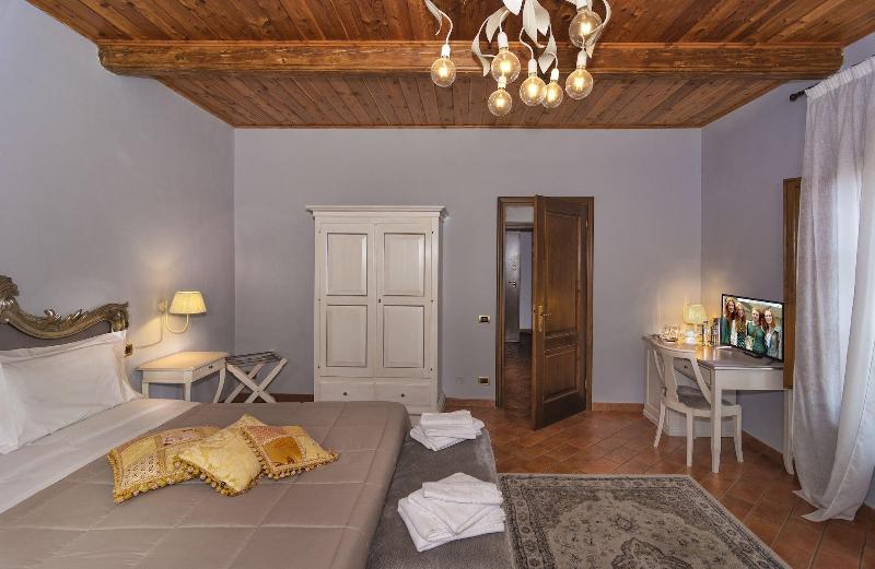 Rinascimento Bed & Breakfast - Oda