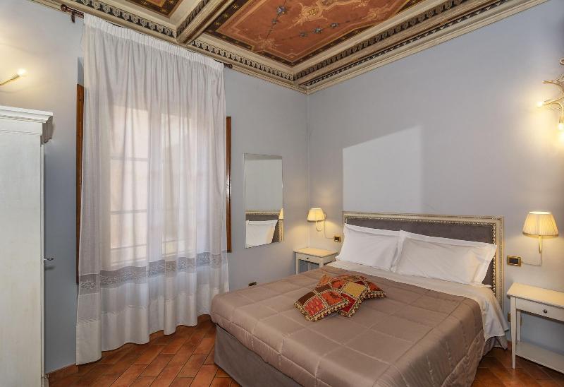 Rinascimento Bed & Breakfast - Oda