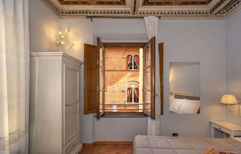 Rinascimento Bed & Breakfast - Oda