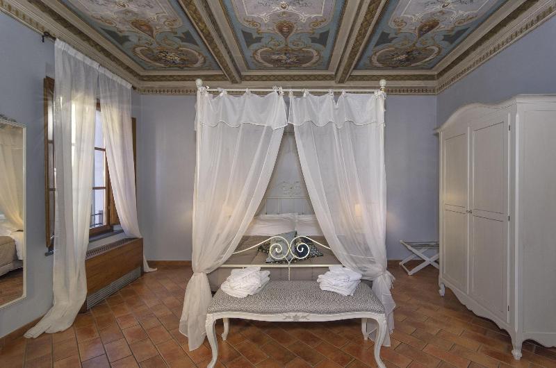 Rinascimento Bed & Breakfast - Oda