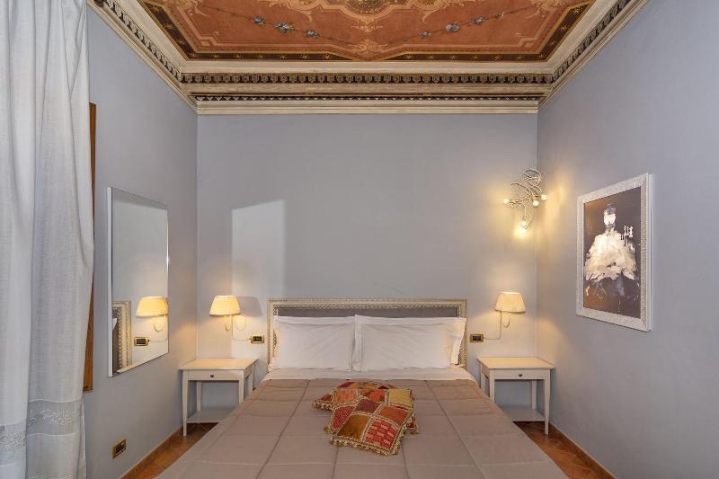 Rinascimento Bed & Breakfast - Oda