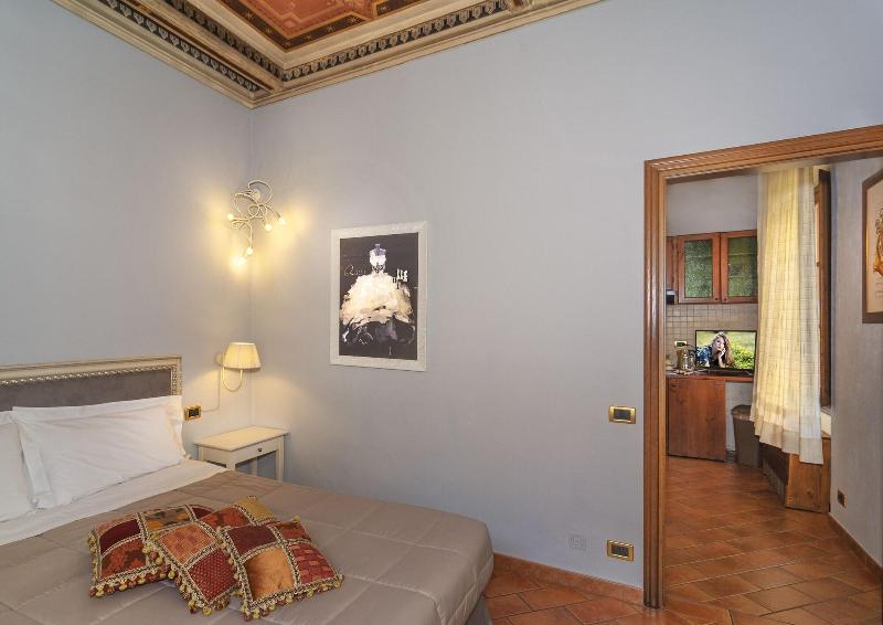 Rinascimento Bed & Breakfast - Oda