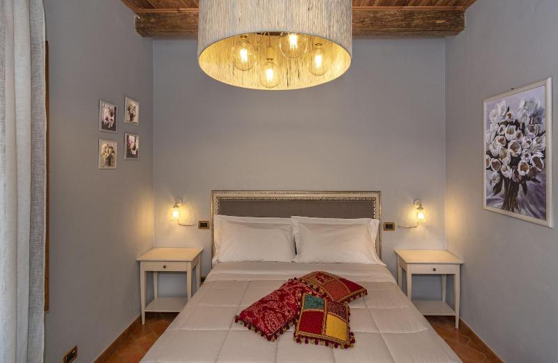 Rinascimento Bed & Breakfast - Oda