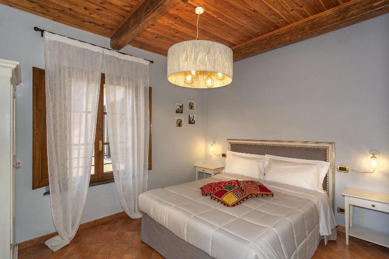 Rinascimento Bed & Breakfast - Oda
