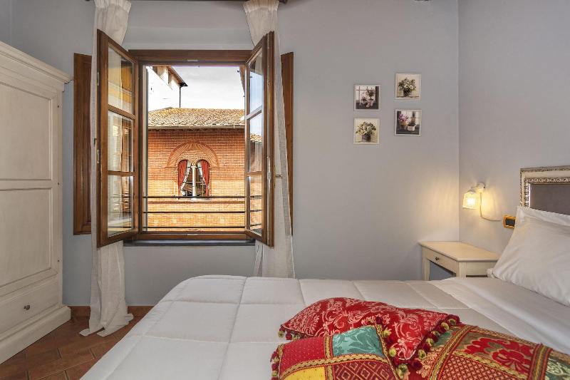 Rinascimento Bed & Breakfast - Oda