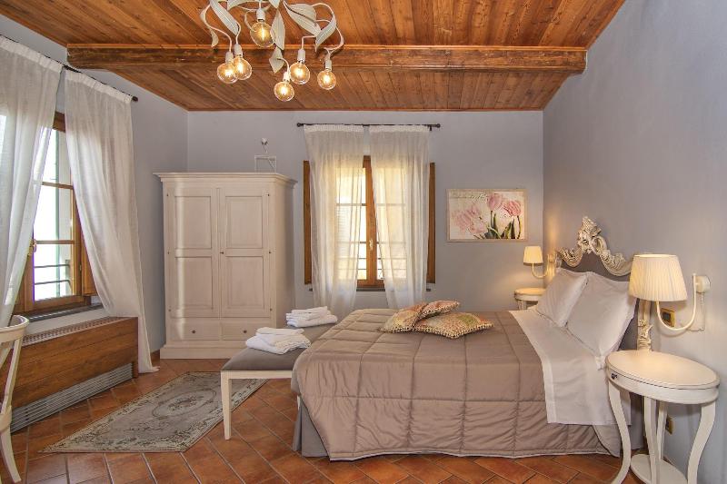 Rinascimento Bed & Breakfast - Oda