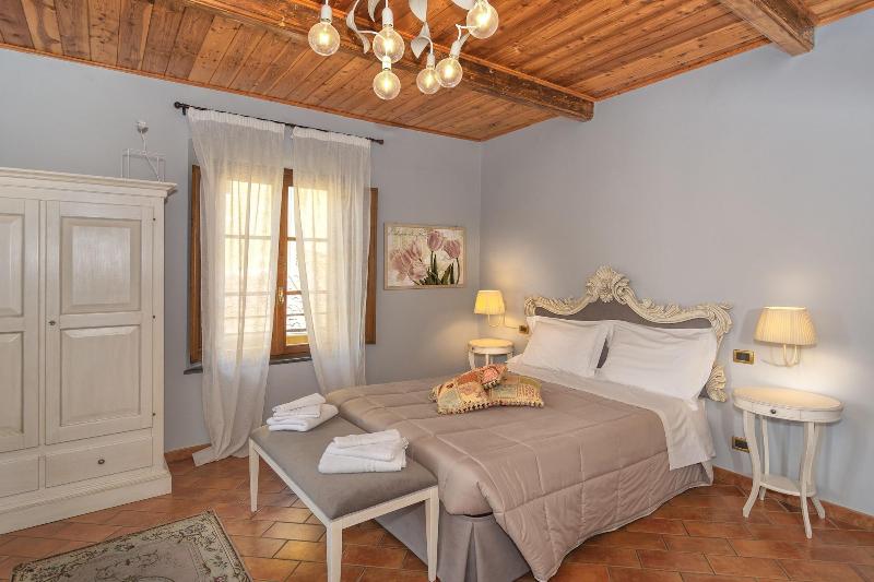 Rinascimento Bed & Breakfast - Oda