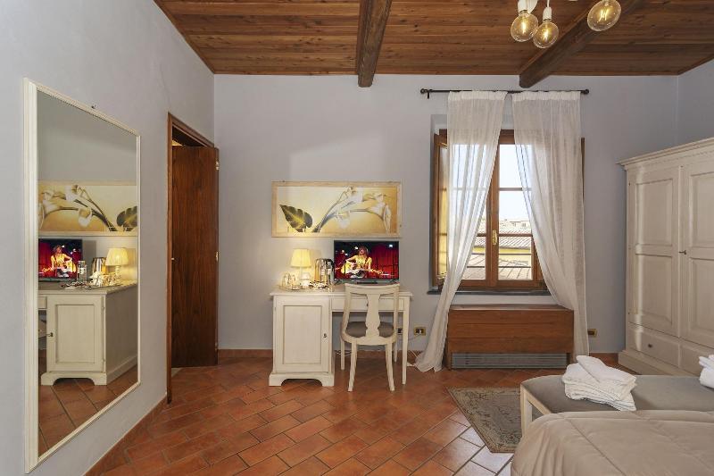 Rinascimento Bed & Breakfast - Oda