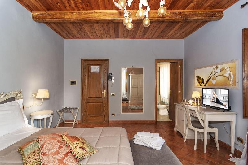 Rinascimento Bed & Breakfast - Oda