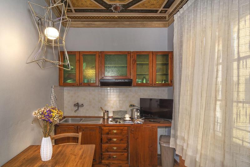 Rinascimento Bed & Breakfast - Oda
