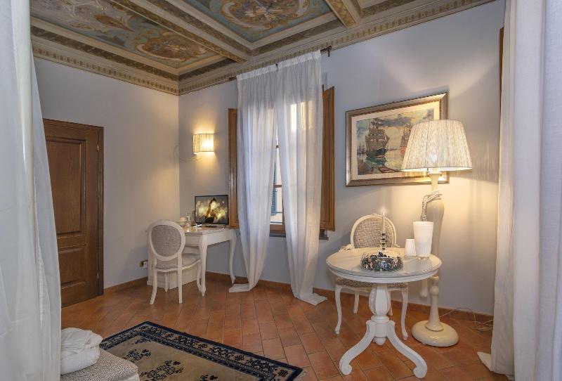 Rinascimento Bed & Breakfast - Oda