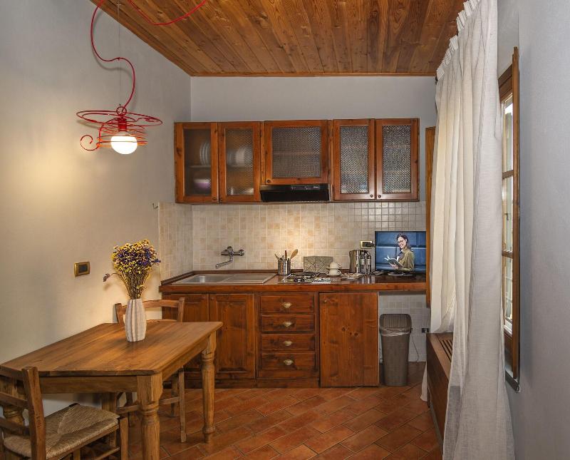 Rinascimento Bed & Breakfast - Oda