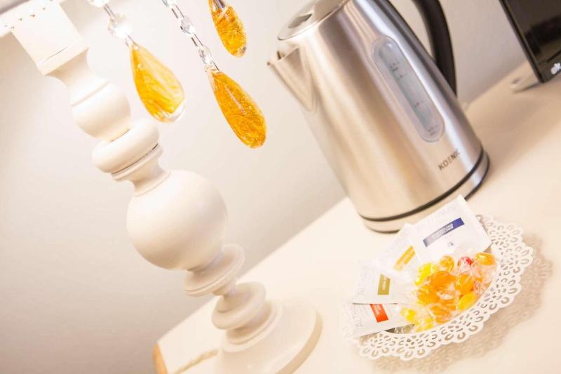 Rinascimento Bed & Breakfast - Oda