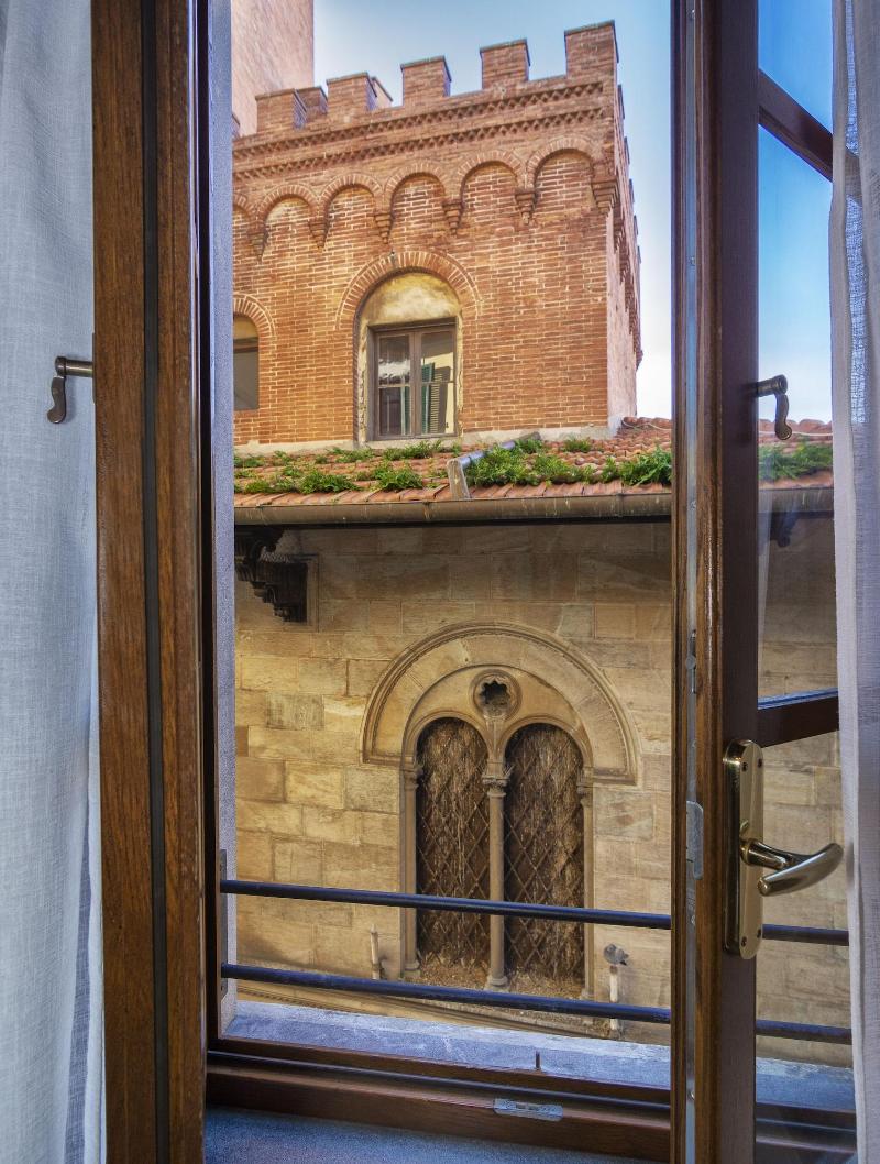 Rinascimento Bed & Breakfast - Oda
