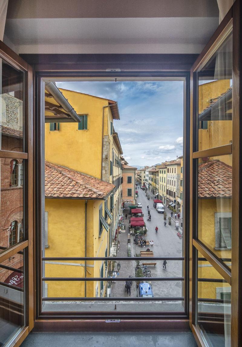 Rinascimento Bed & Breakfast - Oda