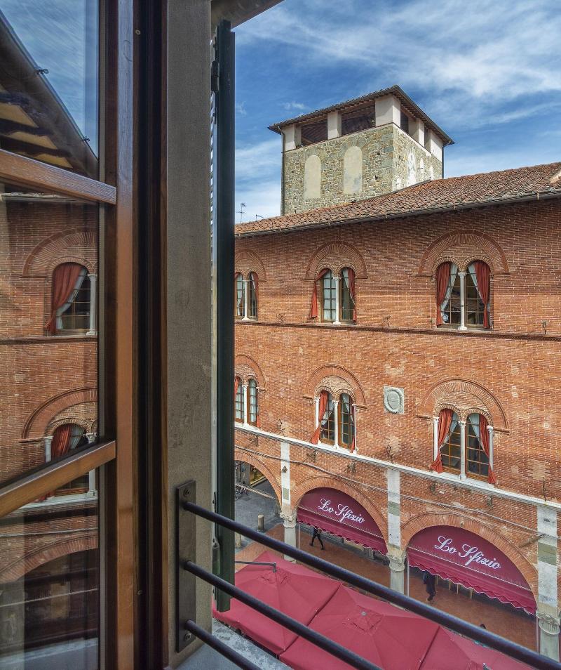 Rinascimento Bed & Breakfast - Oda