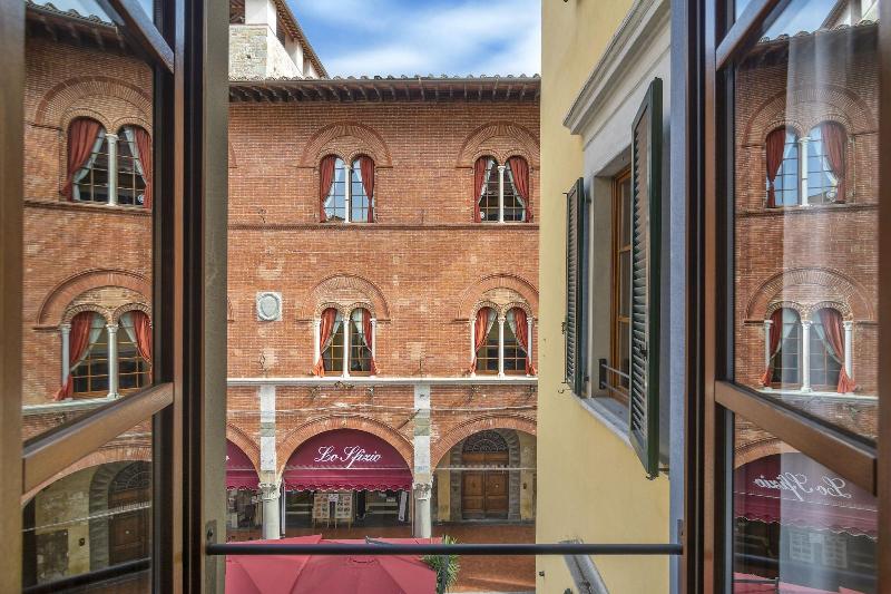 Rinascimento Bed & Breakfast - Oda